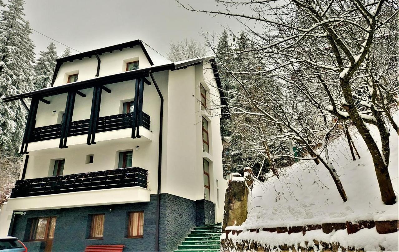 Family Treez Premium Apartments Poiana Brasov Exterior foto