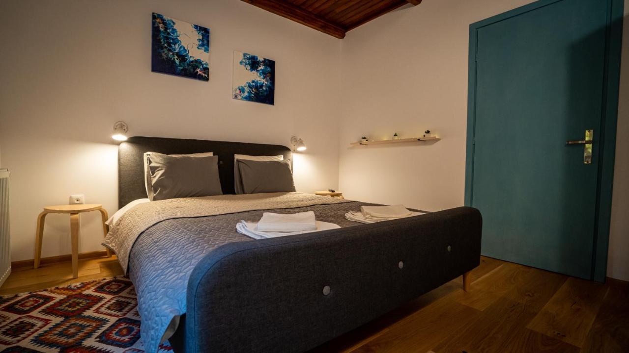 Family Treez Premium Apartments Poiana Brasov Exterior foto