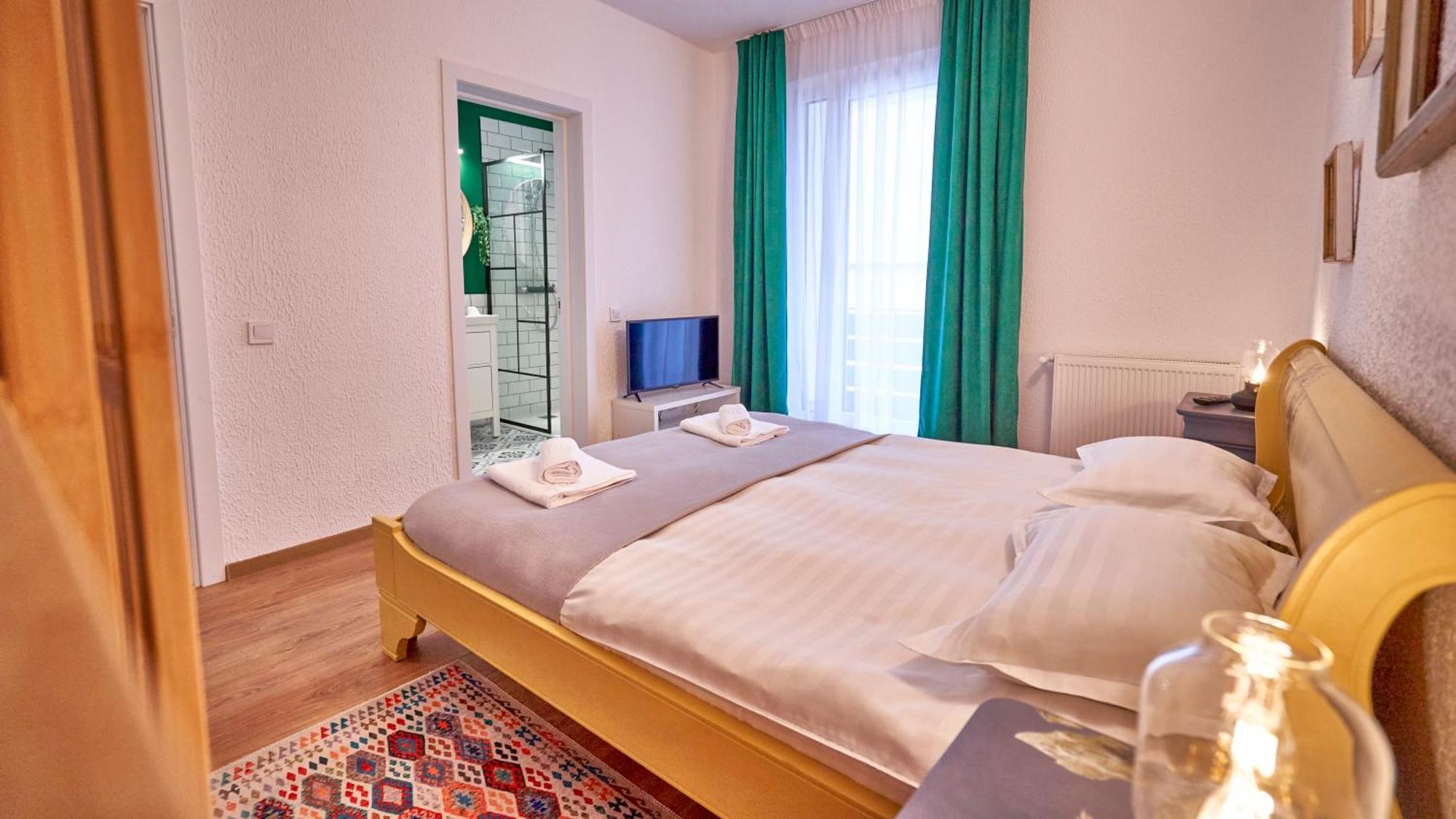 Family Treez Premium Apartments Poiana Brasov Exterior foto
