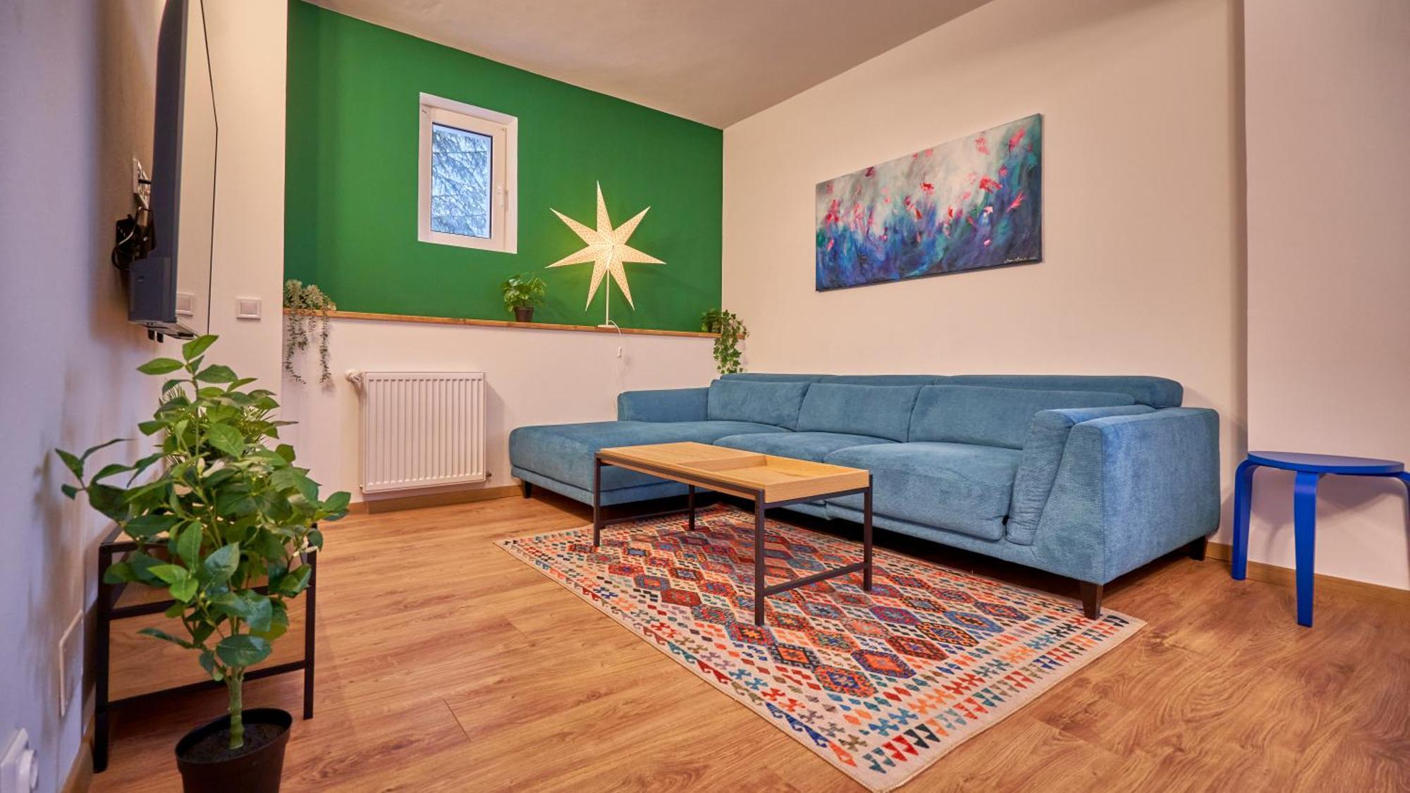 Family Treez Premium Apartments Poiana Brasov Exterior foto