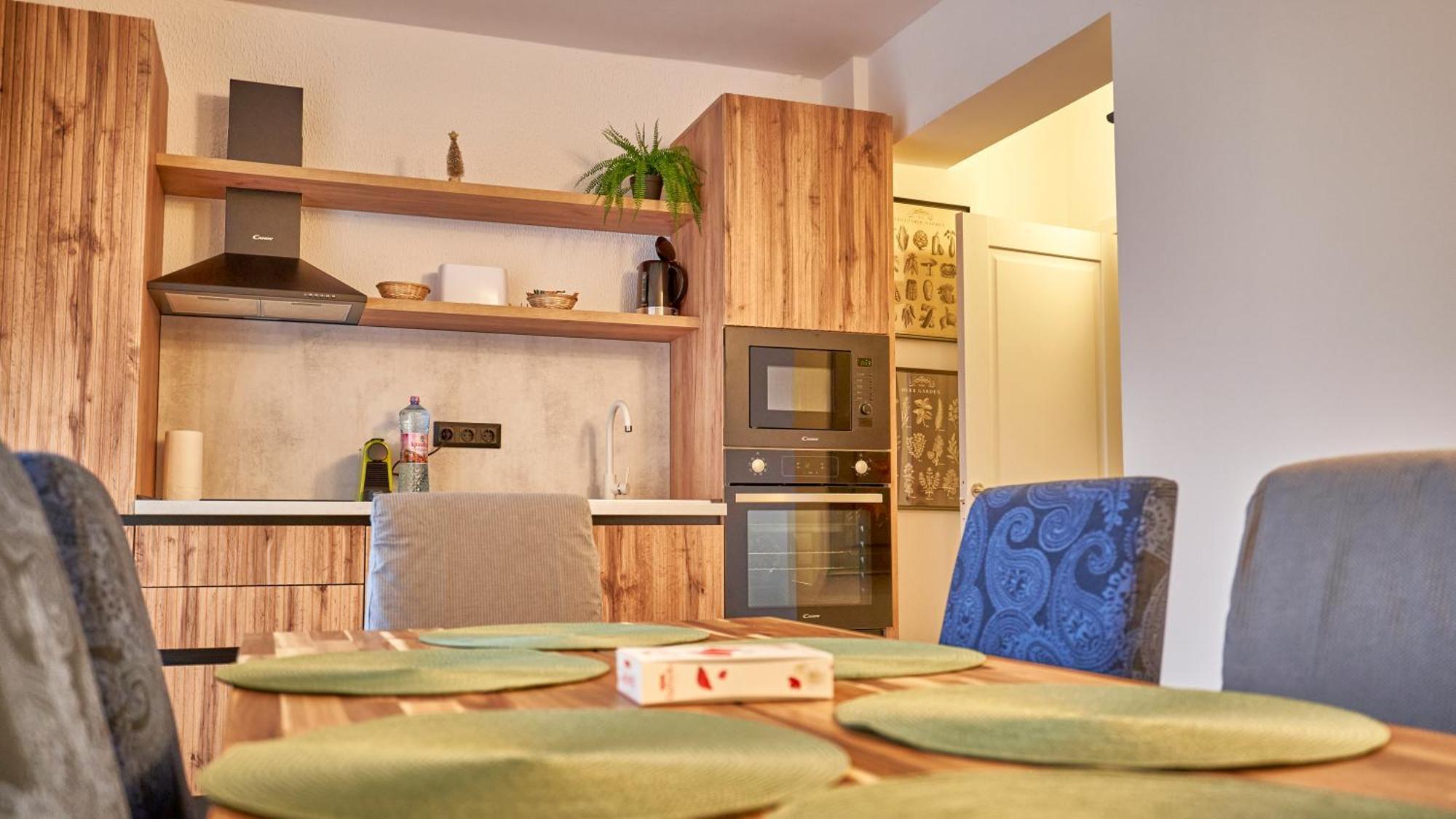 Family Treez Premium Apartments Poiana Brasov Exterior foto