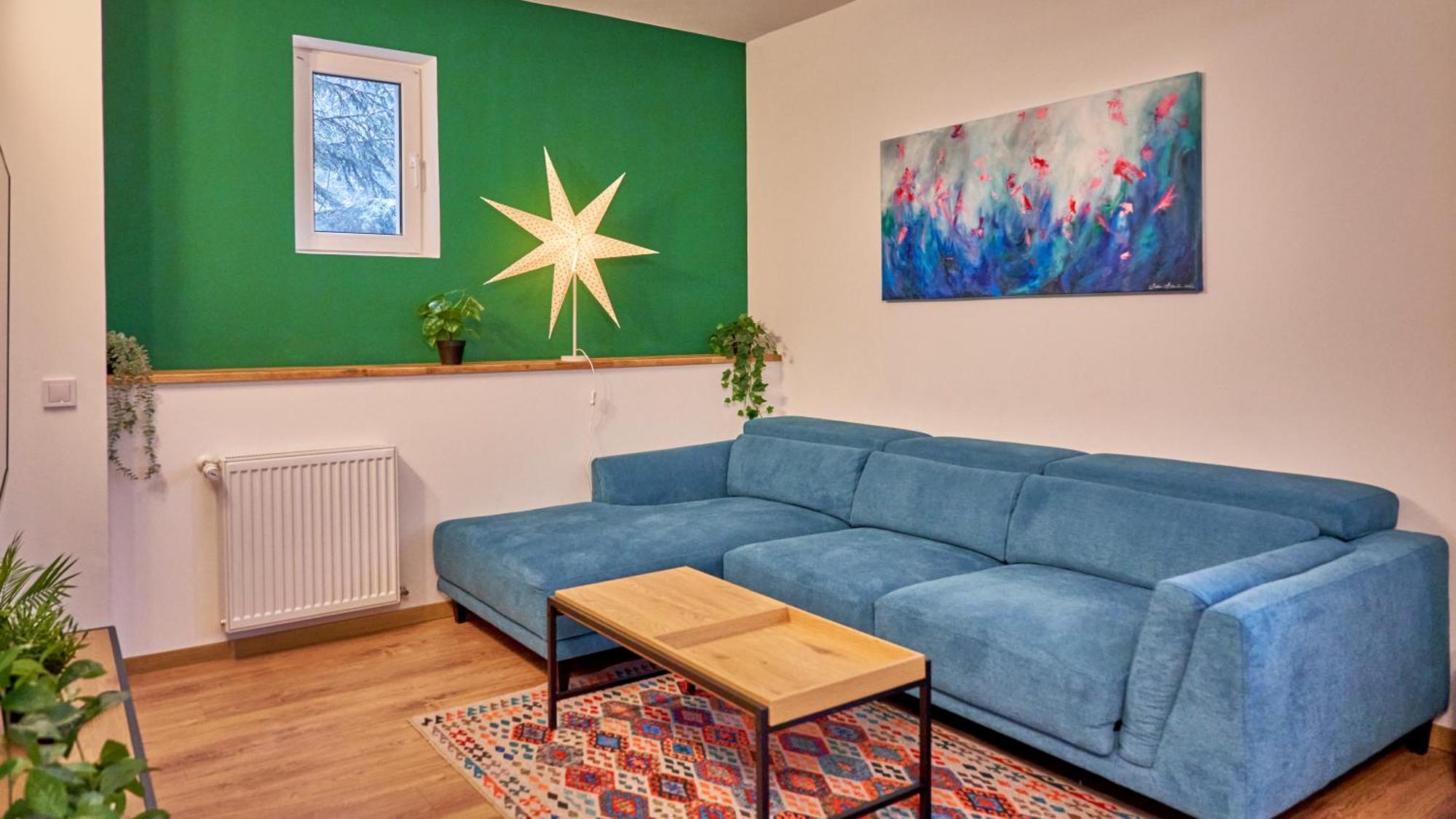 Family Treez Premium Apartments Poiana Brasov Exterior foto