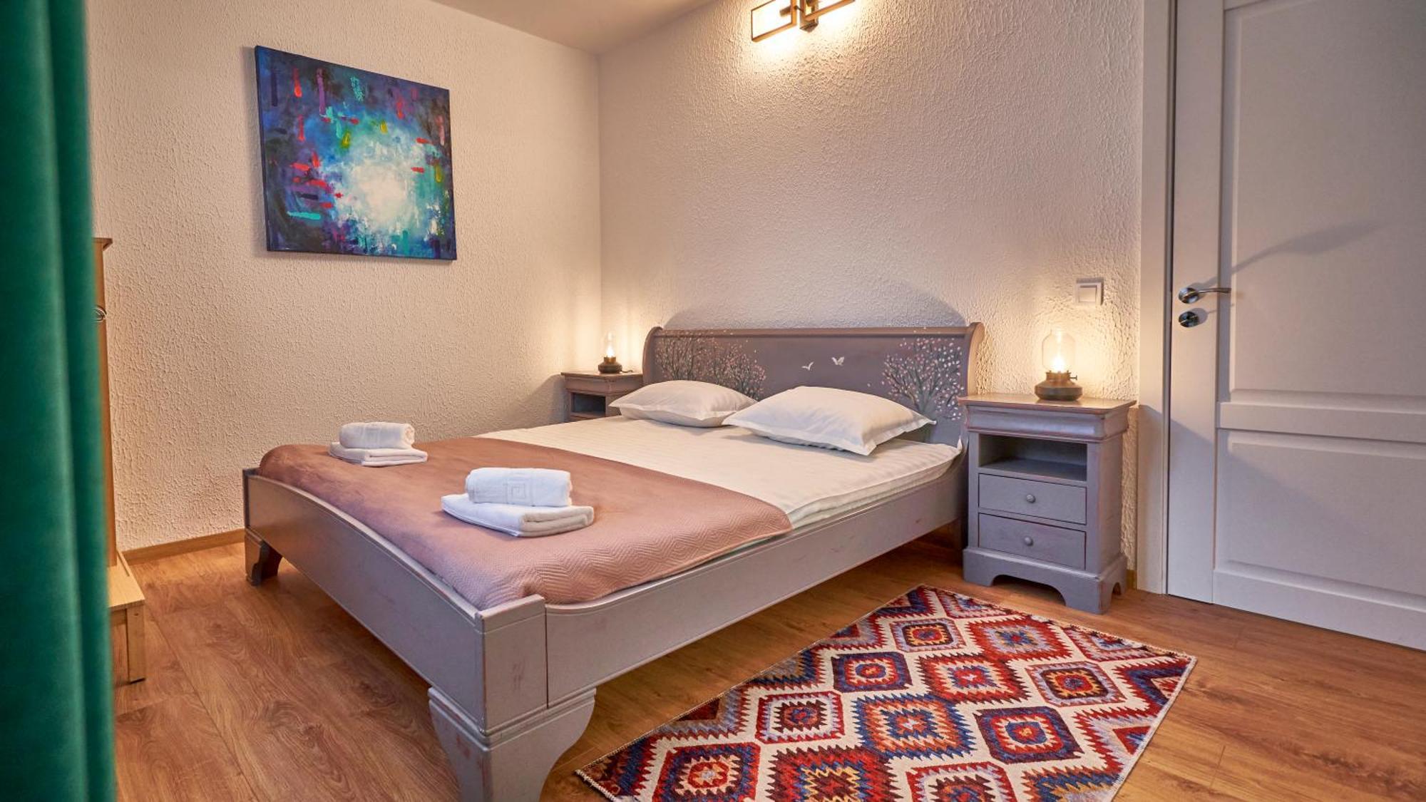 Family Treez Premium Apartments Poiana Brasov Exterior foto