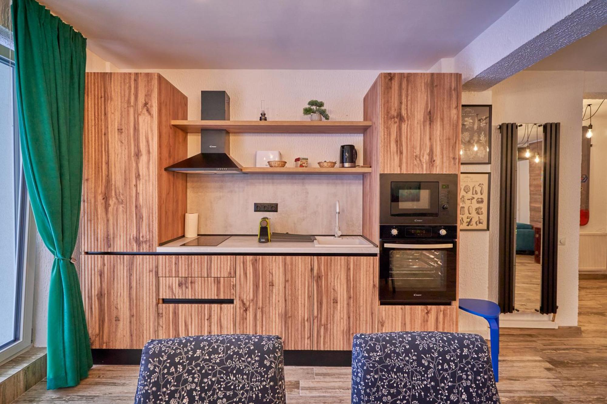 Family Treez Premium Apartments Poiana Brasov Exterior foto